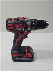 MILWAUKEE TOOLS 2656-20/2606-20 COMBO